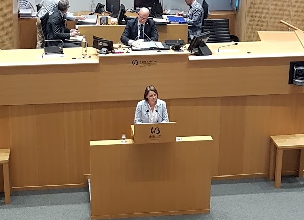 Écoles en immersion